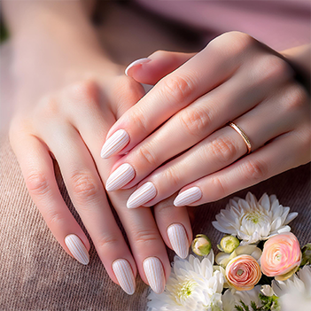 Acrylic service
